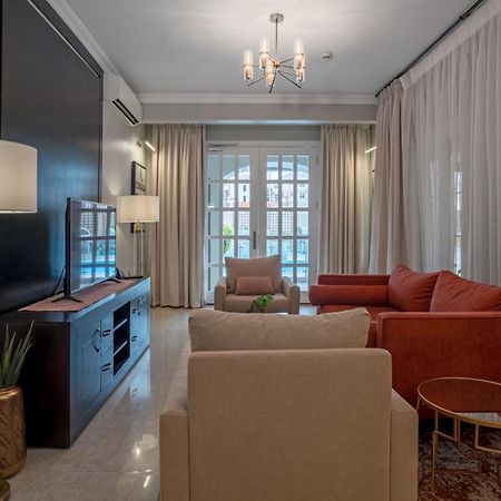 אקרה Alvanti Residences מראה חיצוני תמונה