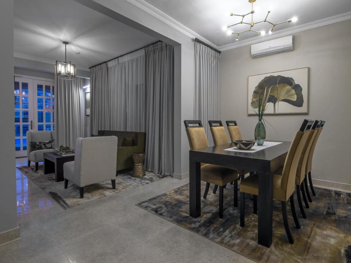 אקרה Alvanti Residences מראה חיצוני תמונה
