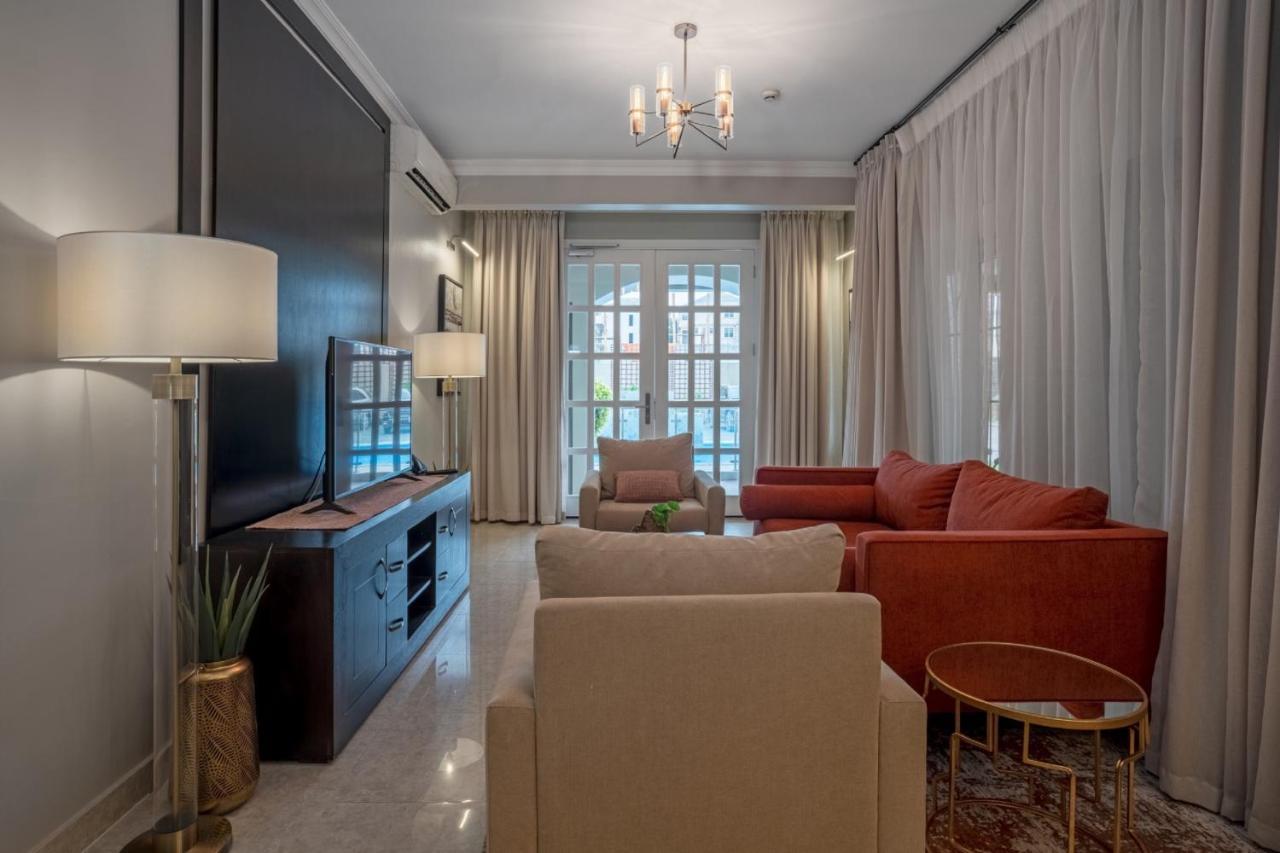 אקרה Alvanti Residences מראה חיצוני תמונה