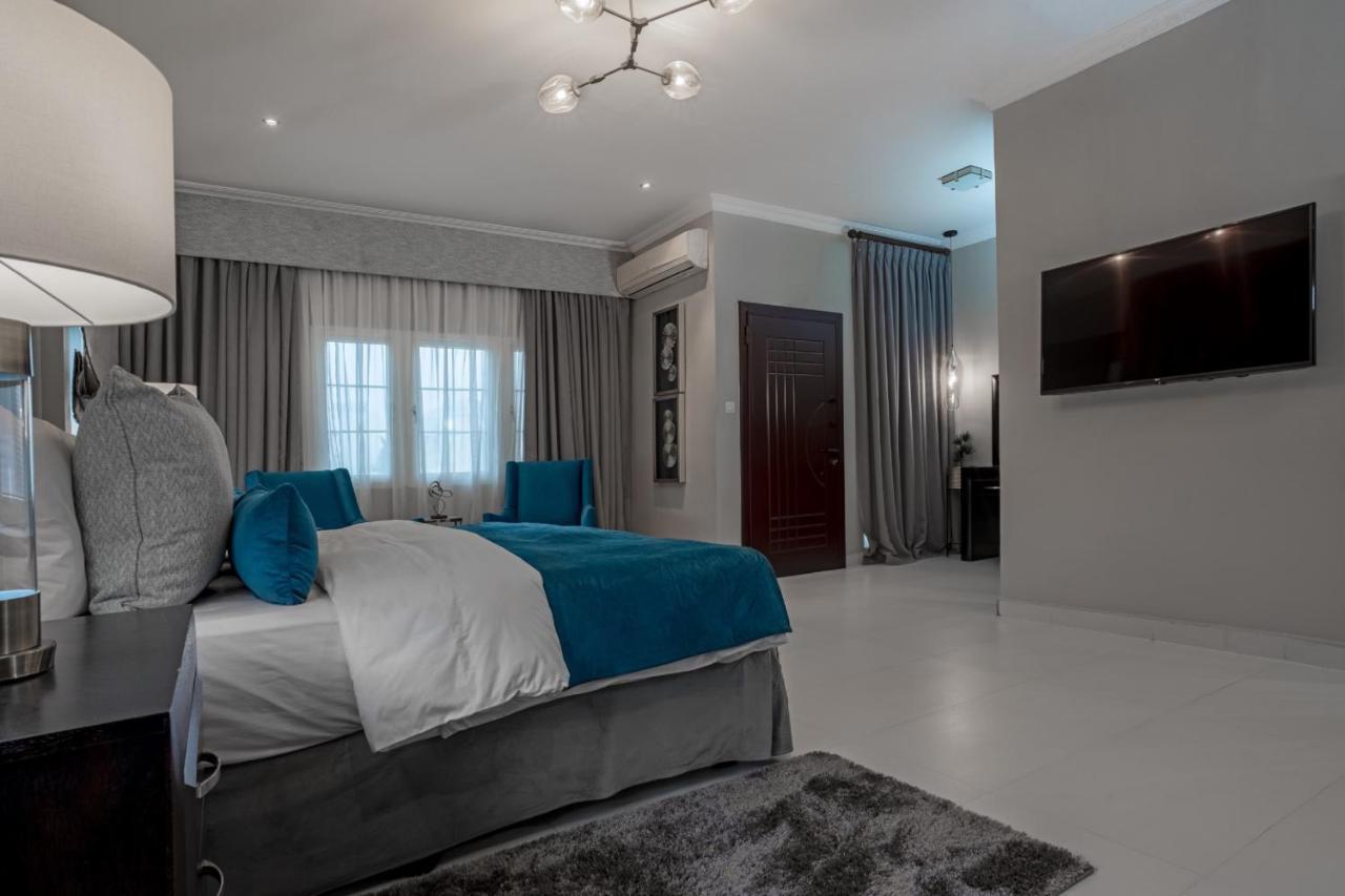 אקרה Alvanti Residences מראה חיצוני תמונה