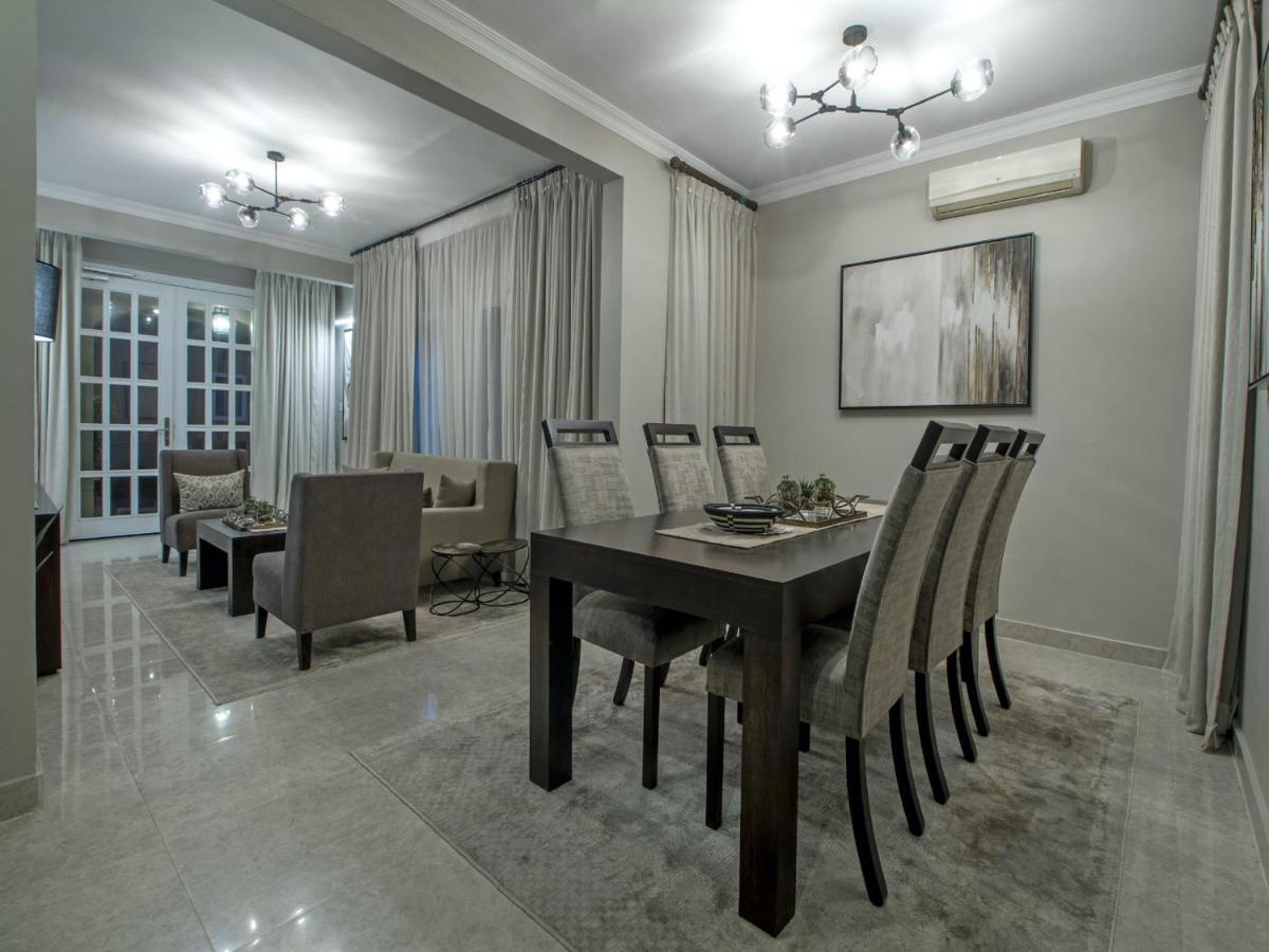 אקרה Alvanti Residences מראה חיצוני תמונה