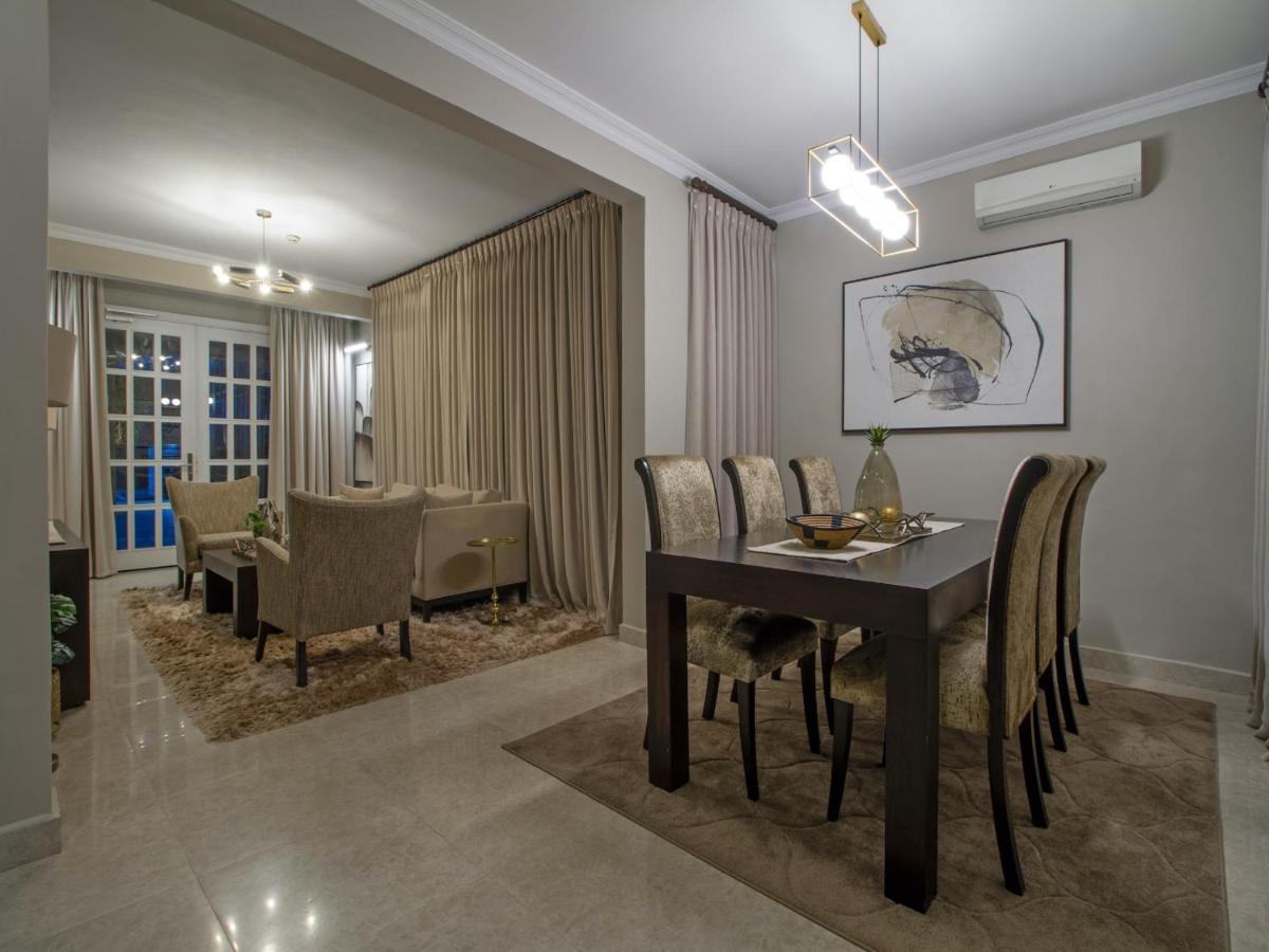 אקרה Alvanti Residences מראה חיצוני תמונה