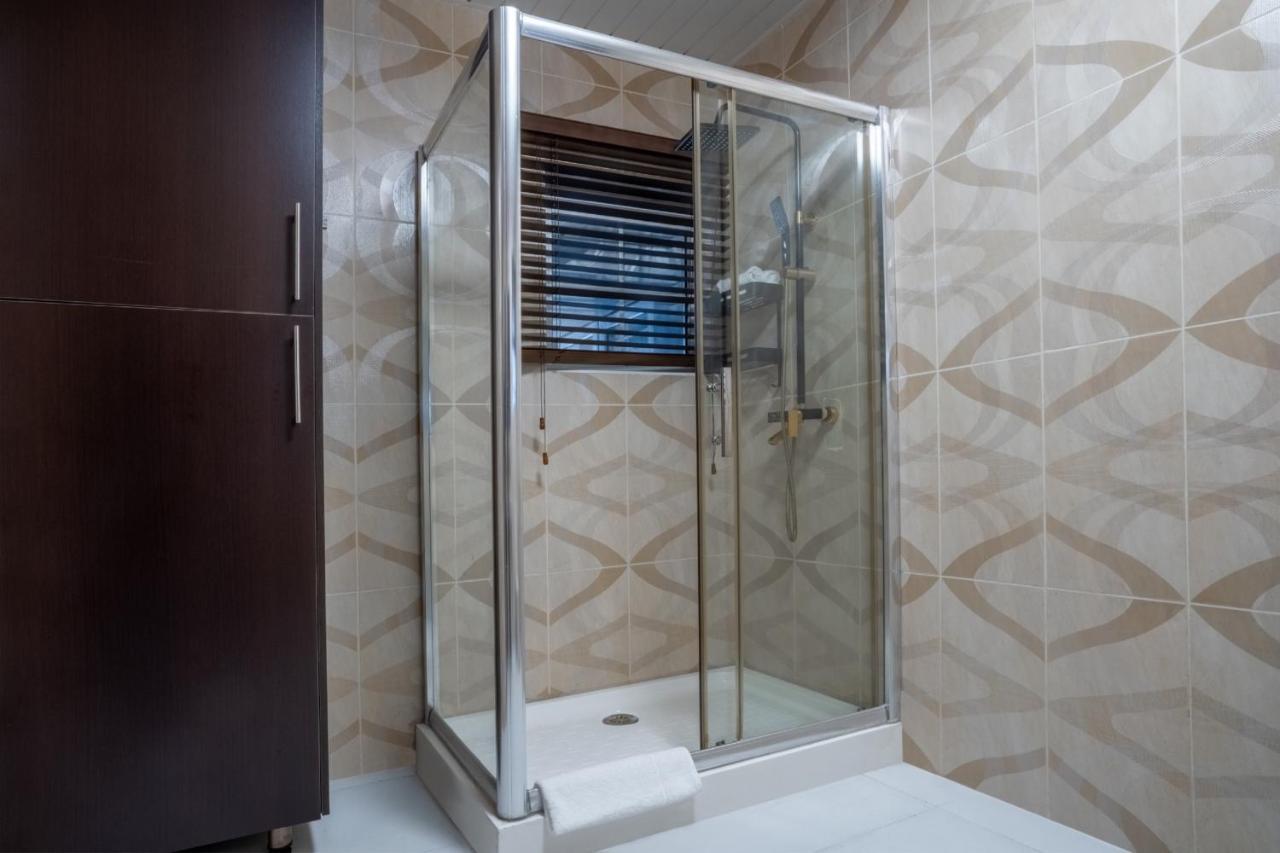 אקרה Alvanti Residences מראה חיצוני תמונה