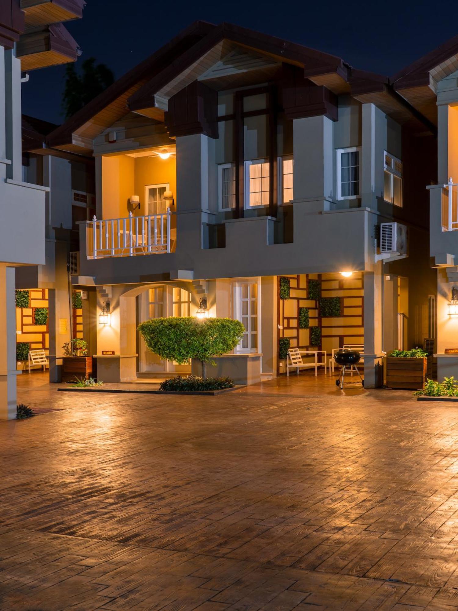 אקרה Alvanti Residences מראה חיצוני תמונה